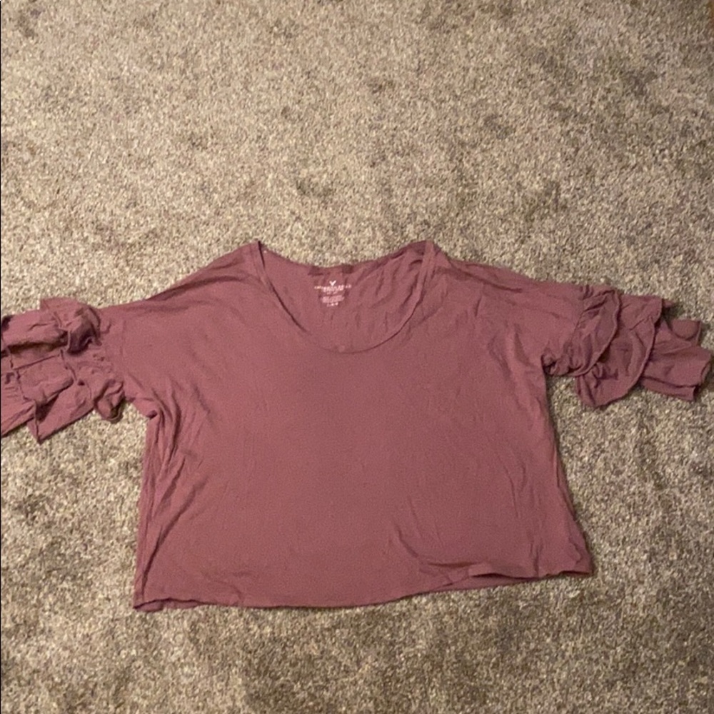 American Eagle Shirt